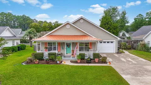 353 Worthington Cir, Myrtle Beach, SC 29588