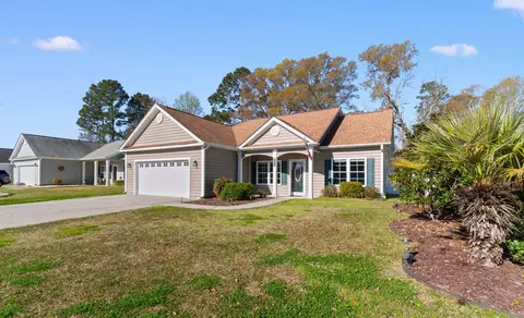 313 Basswood Ct, Conway, SC 29526