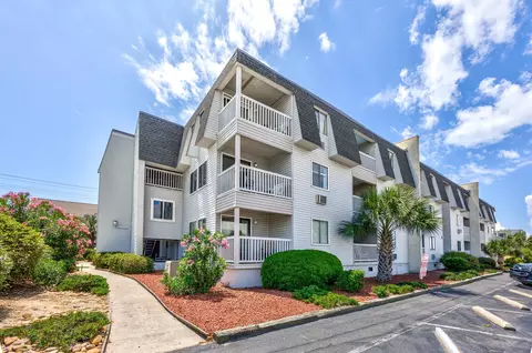 5001 N Ocean Blvd #1F, North Myrtle Beach, SC 29582