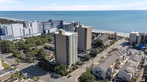 7500 N Ocean Blvd #6054, Myrtle Beach, SC 29572