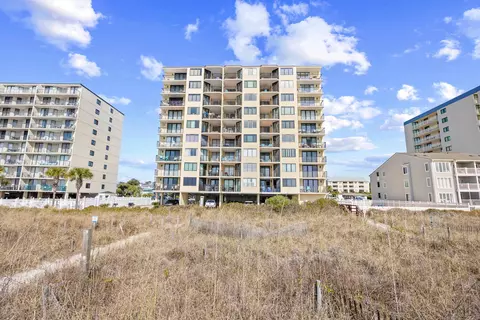 3513 S Ocean Blvd # 402, North Myrtle Beach, SC 29582