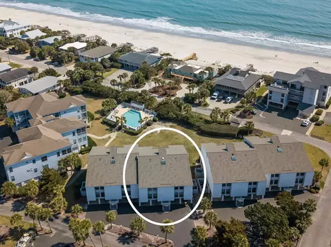 61 Inlet Point Dr #17-C, Pawleys Island, SC 29585