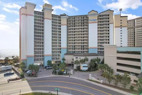 4800 S Ocean Blvd #812, North Myrtle Beach, SC 29582