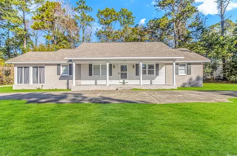 181 Moss Dale Ln, Pawleys Island, SC 29585