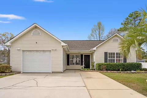 2701 Ivy Glen Dr, Conway, SC 29526