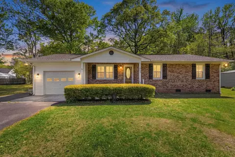 3107 Sawyer St, Conway, SC 29527