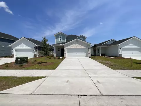 2817 Tranquility Loop, Longs, SC 29568