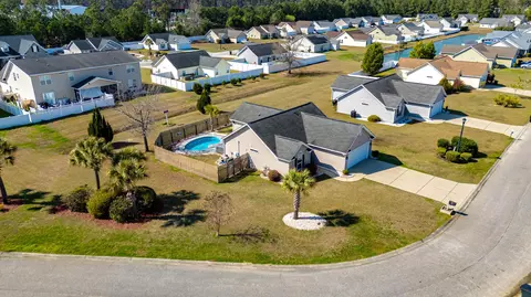 527 Cottage Oaks Cir, Myrtle Beach, SC 29579