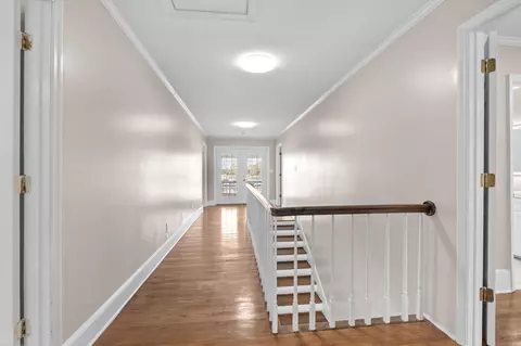 Entry Way - 203 River St, Georgetown, SC 29440 photo 4 of 5