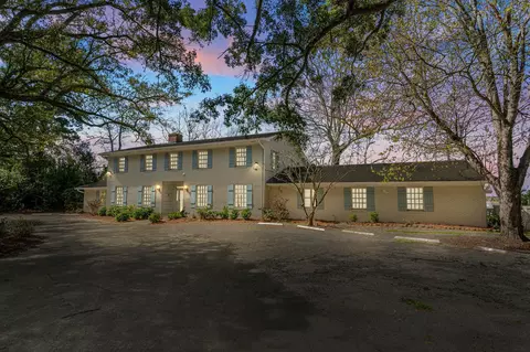 203 River St, Georgetown, SC 29440