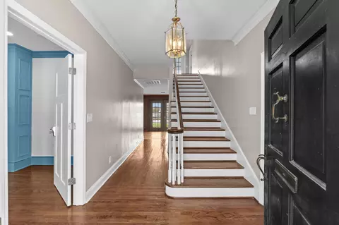Entry Way - 203 River St, Georgetown, SC 29440 photo 1 of 5
