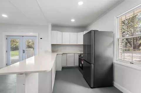 Kitchen - 203 River St, Georgetown, SC 29440 photo 5 of 5