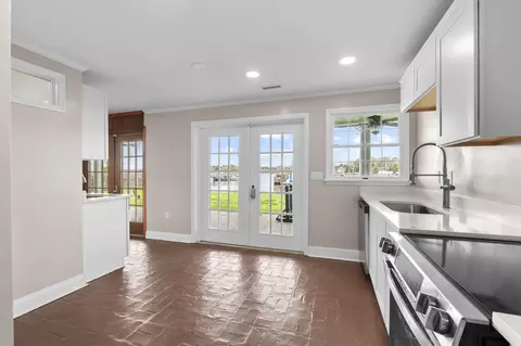 Kitchen - 203 River St, Georgetown, SC 29440 photo 3 of 5