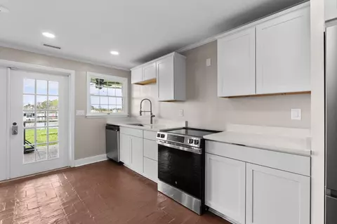 Kitchen - 203 River St, Georgetown, SC 29440 photo 2 of 5