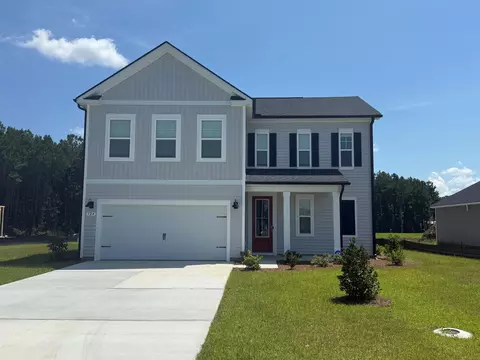 324 Mcgill Dr, Conway, SC 29526