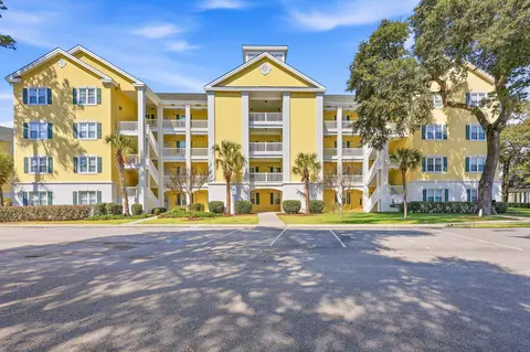 601 Hillside Dr N #2124, North Myrtle Beach, SC 29582