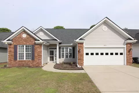 542 Sand Ridge Rd, Conway, SC 29526