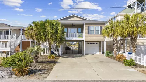 213 33rd Ave N, North Myrtle Beach, SC 29582