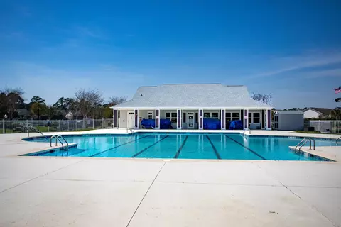 Exterior - 316 Lochmoore Loop, Myrtle Beach, SC 29588 photo 11 of 13