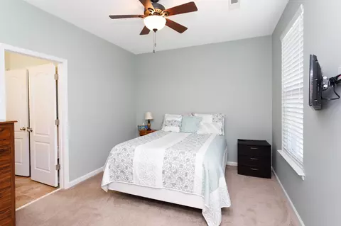 Bedroom - 316 Lochmoore Loop, Myrtle Beach, SC 29588 photo 5 of 8