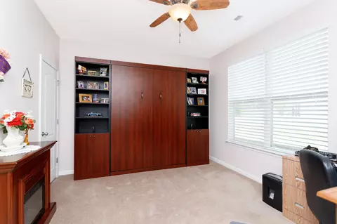 Bedroom - 316 Lochmoore Loop, Myrtle Beach, SC 29588 photo 7 of 8