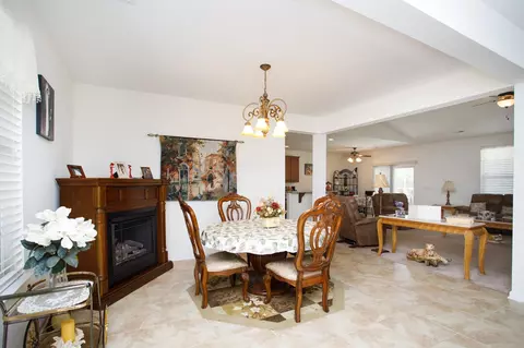 Dining - 316 Lochmoore Loop, Myrtle Beach, SC 29588 photo 5 of 6