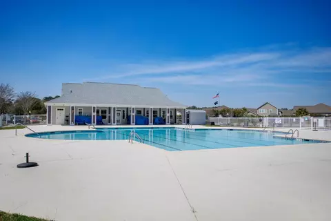 Exterior - 316 Lochmoore Loop, Myrtle Beach, SC 29588 photo 10 of 13