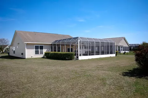 Exterior - 316 Lochmoore Loop, Myrtle Beach, SC 29588 photo 9 of 13