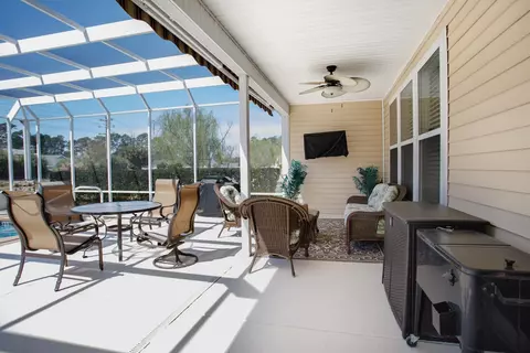 Exterior - 316 Lochmoore Loop, Myrtle Beach, SC 29588 photo 4 of 13