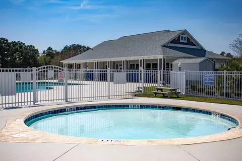 Exterior - 316 Lochmoore Loop, Myrtle Beach, SC 29588 photo 12 of 13