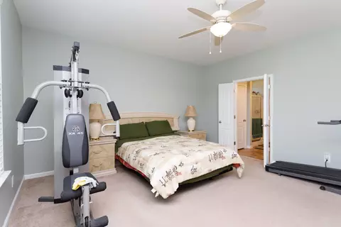 Bedroom - 316 Lochmoore Loop, Myrtle Beach, SC 29588 photo 2 of 8