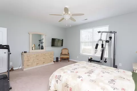 Bedroom - 316 Lochmoore Loop, Myrtle Beach, SC 29588 photo 3 of 8