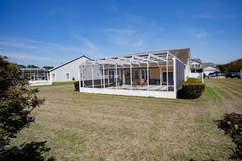 Exterior - 316 Lochmoore Loop, Myrtle Beach, SC 29588 photo 8 of 13