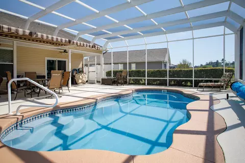 Exterior - 316 Lochmoore Loop, Myrtle Beach, SC 29588 photo 6 of 13