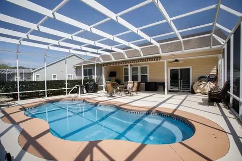 Exterior - 316 Lochmoore Loop, Myrtle Beach, SC 29588 photo 3 of 13