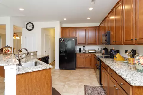 Kitchen - 316 Lochmoore Loop, Myrtle Beach, SC 29588 photo 1 of 4
