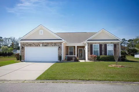 316 Lochmoore Loop, Myrtle Beach, SC 29588