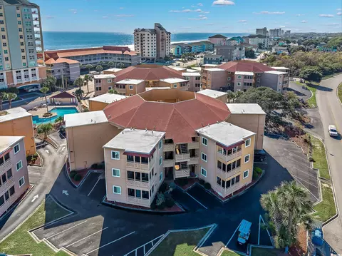 609 Hillside Dr #D-7, North Myrtle Beach, SC 29582
