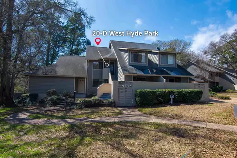 230 Westleton Dr #20-D, Myrtle Beach, SC 29572