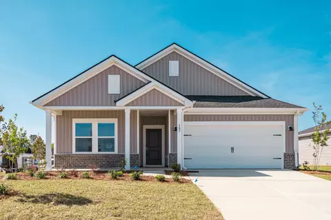 507 Cypress Preserve Cir, Longs, SC 29568