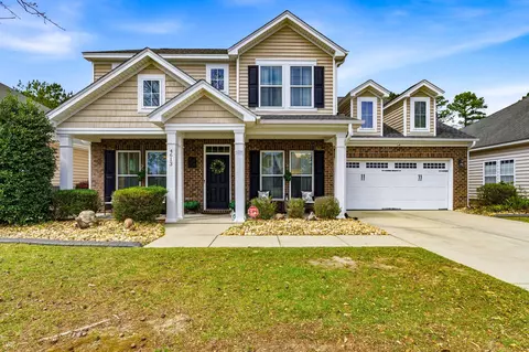4613 Marshwood Dr, Myrtle Beach, SC 29579