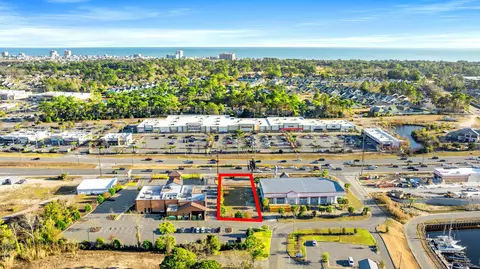 1309 Highway 17 N, North Myrtle Beach, SC 29582