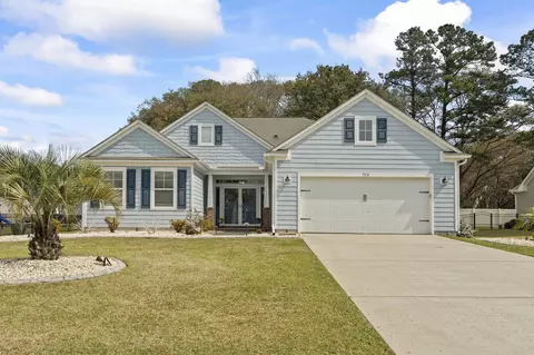712 Tilly Pine Dr, Conway, SC 29526