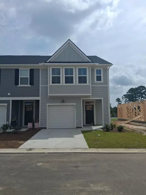 690 Bolder Way #6, Myrtle Beach, SC 29579