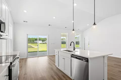 Kitchen - 214 Letha Dr, Longs, SC 29568 photo 6 of 6