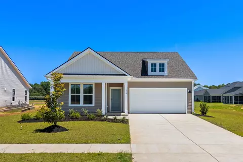 214 Letha Dr, Longs, SC 29568