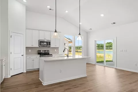 Kitchen - 214 Letha Dr, Longs, SC 29568 photo 1 of 6