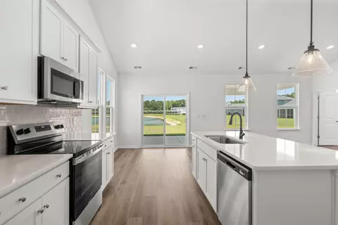 Kitchen - 214 Letha Dr, Longs, SC 29568 photo 4 of 6