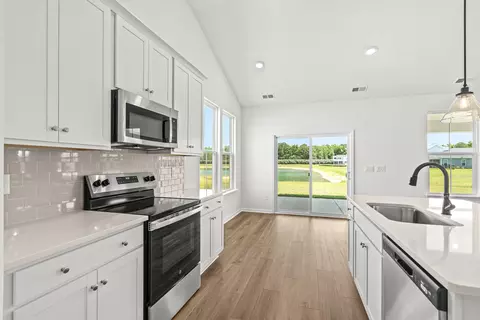 Kitchen - 214 Letha Dr, Longs, SC 29568 photo 5 of 6