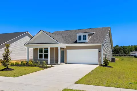 Exterior - 214 Letha Dr, Longs, SC 29568 photo 2 of 8